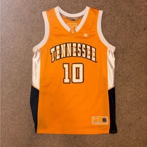 Tennessee Basketball Jersey